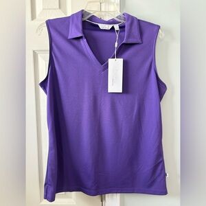 Lady Hagen Golf Shirt